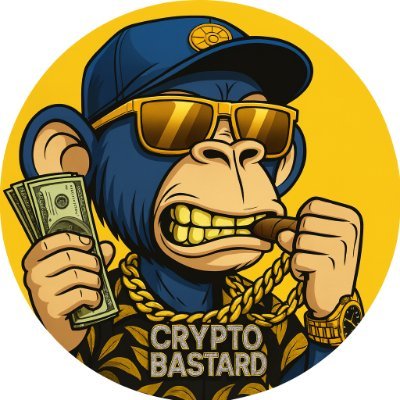 The Crypto Bastard