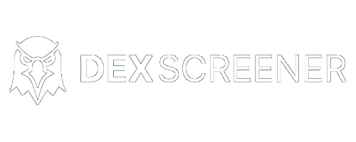 DexScreener Logo