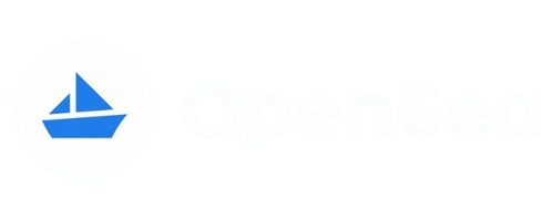 OpenSea Logo