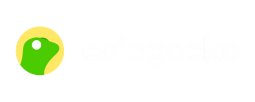 CoinGecko Logo