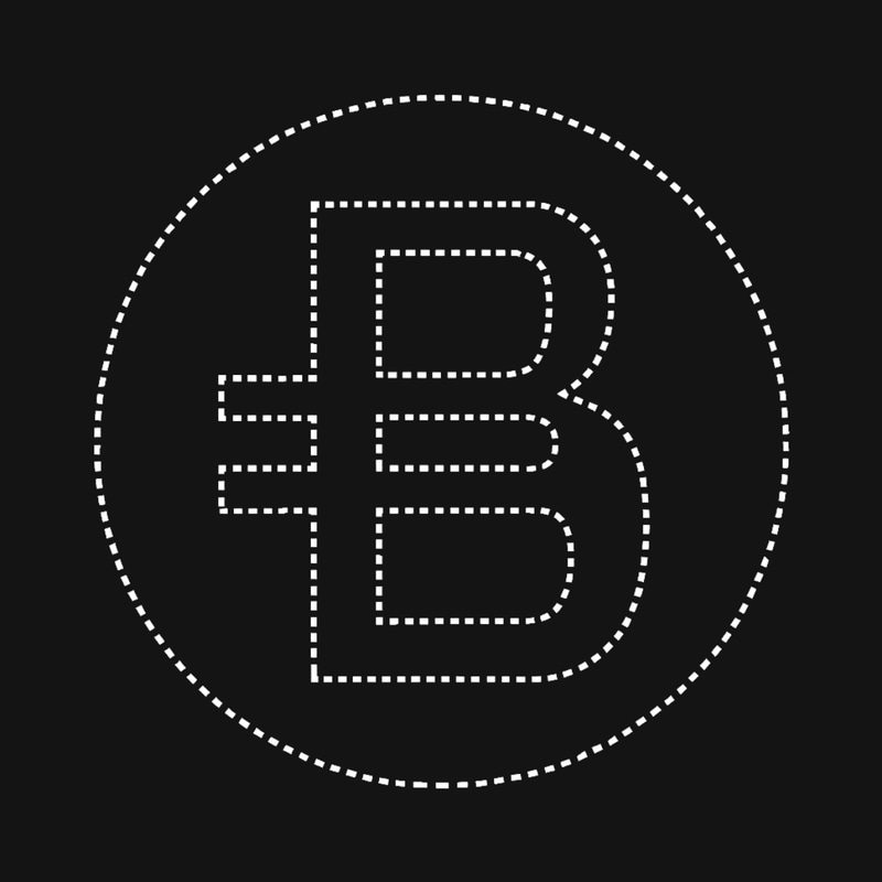 BlackCoin Logo